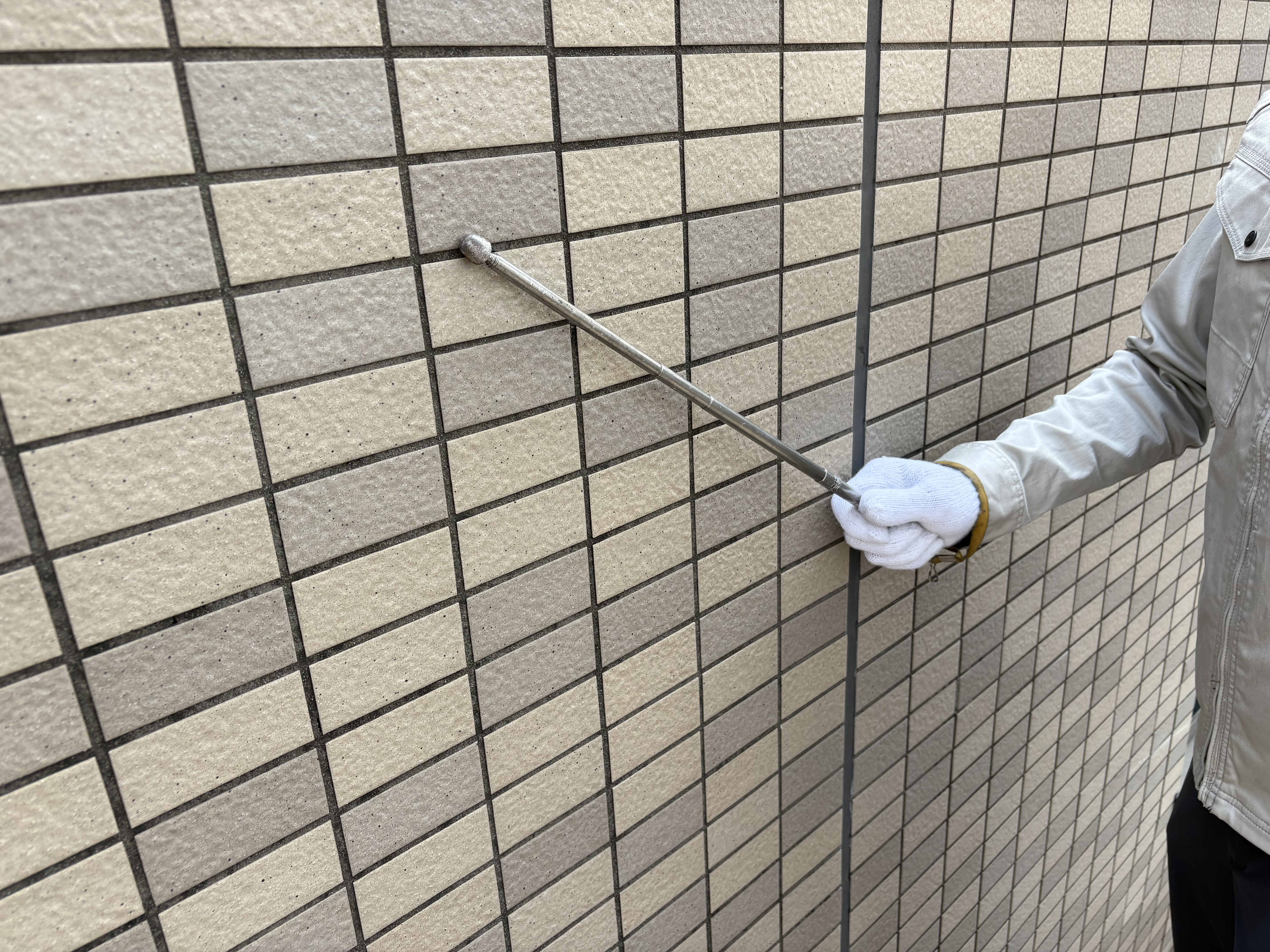 雨漏り調査