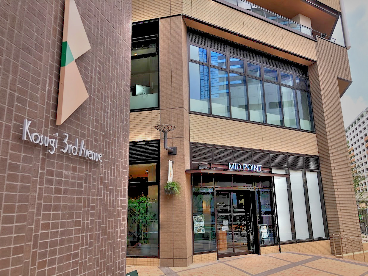 URBAN PROOF株式会社