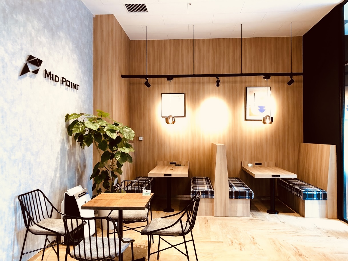 URBAN PROOF株式会社