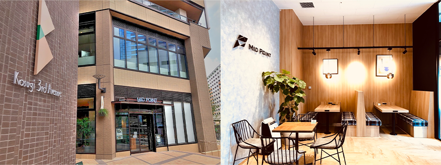 URBAN PROOF株式会社